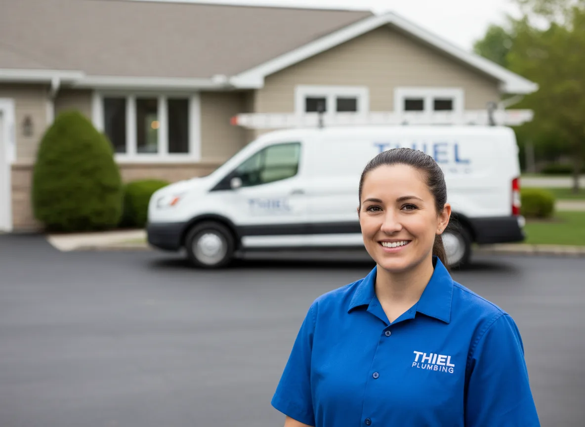 Plumber Lewisburg, KY FAQs